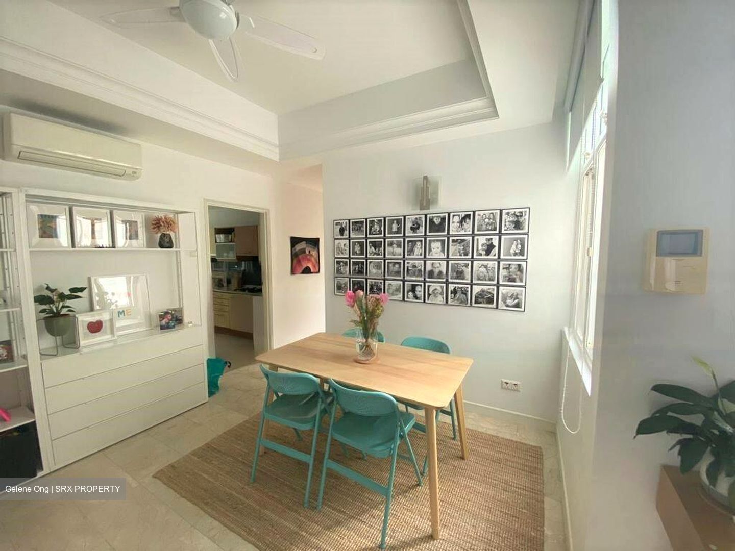 The Balmoral Spring (D10), Apartment #463607461